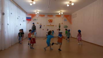 День защитника Отечества День защитника Отечества.