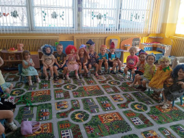 День смеха День смеха.