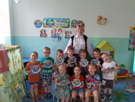 День Земли День Земли.