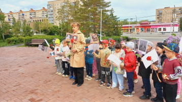Бессмертный полк Бессмертный полк.