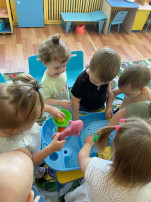 Волшебная вода Волшебная вода.