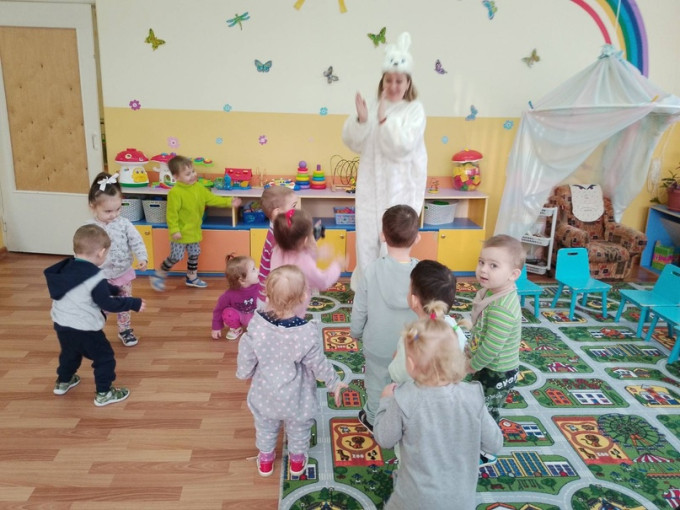 Здравствуй Зимушка-зима Здравствуй Зимушка-зима.