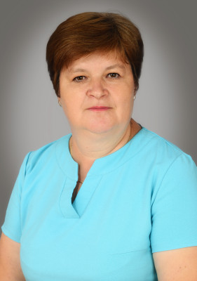 Педагогический работник Тельгина Ольга Владимировна