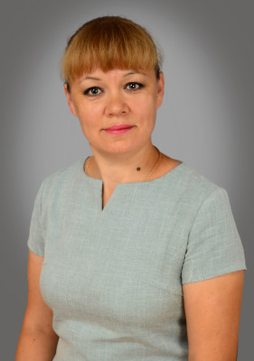 Педагогический работник Абраменко Марина Владимировна