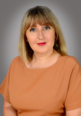 Педагогический работник Лаврова Анна Владимировна